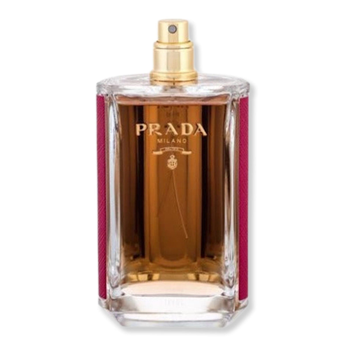 Prada Prada La Femme Intense Eau De Parfum Perfume Tester 3.4 oz 