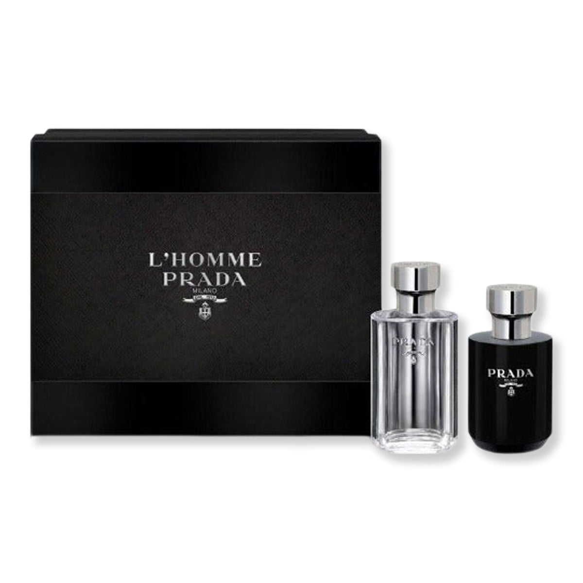 Prada Prada L'Homme 2 Piece Gift Set Perfume 