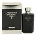 Prada Prada L'Homme Intense Eau De Parfum Perfume 3.4 oz 