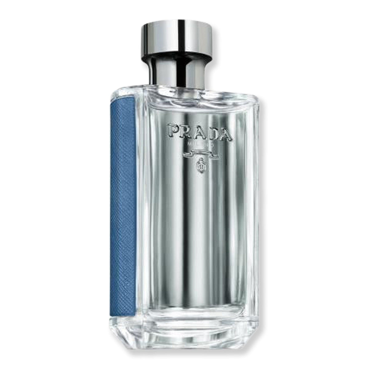Prada Prada L'Homme L'Eau Eau De Toilette Perfume Tester 3.4 oz 