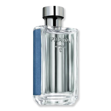 Prada Prada L'Homme L'Eau Eau De Toilette Perfume Tester 3.4 oz 