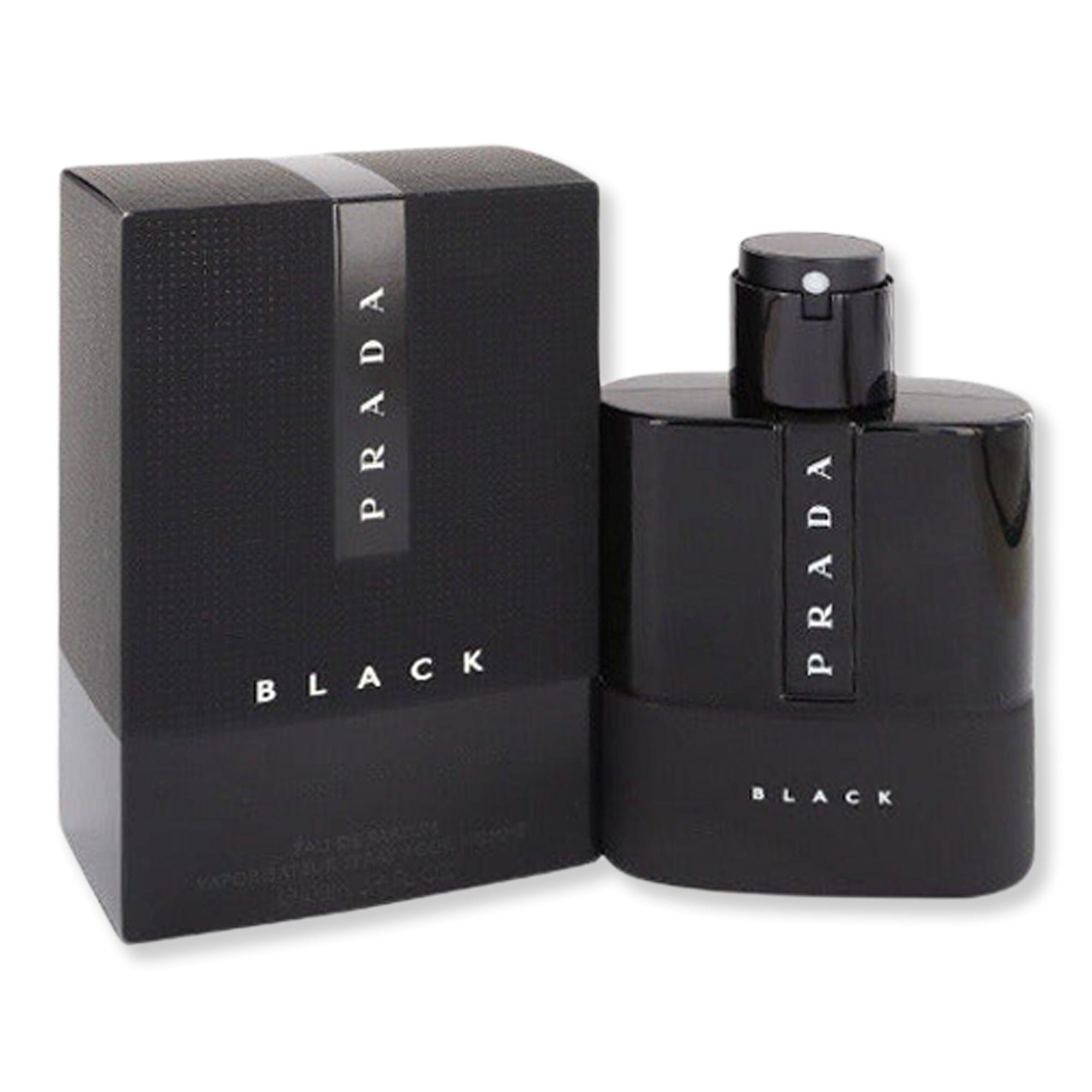 Prada Prada Luna Rossa Black Eau De Parfum Perfume 1.7 oz 