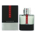 Prada Prada Luna Rossa Carbon Eau De Toilette Spray for Men Perfume 1.7 oz / 50 ml 
