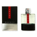 Prada Prada Luna Rossa Carbon Eau De Toilette Spray for Men Perfume 3.4 oz / 100 ml 