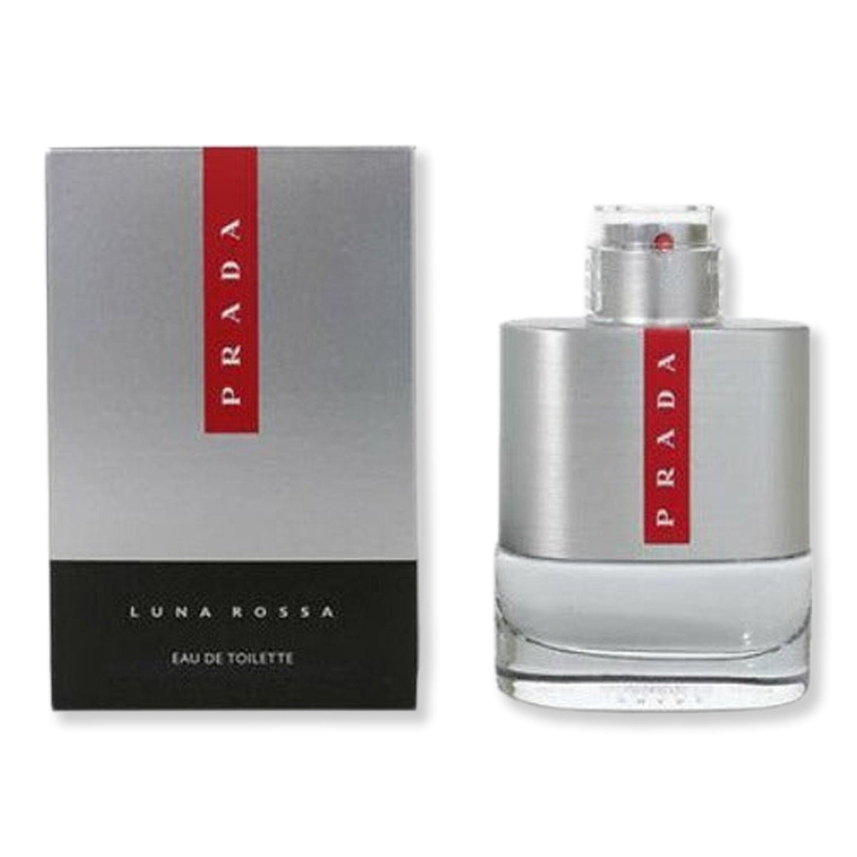Prada Prada Luna Rossa Eau De Toilette Perfume 3.4 oz 