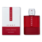 Prada Prada Luna Rossa Sport Eau de Toilette Perfume 3.4 oz / 100 ml 
