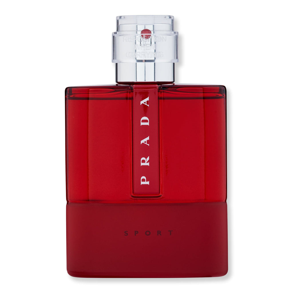 Prada Prada Luna Rossa Sport Eau de Toilette Perfume 