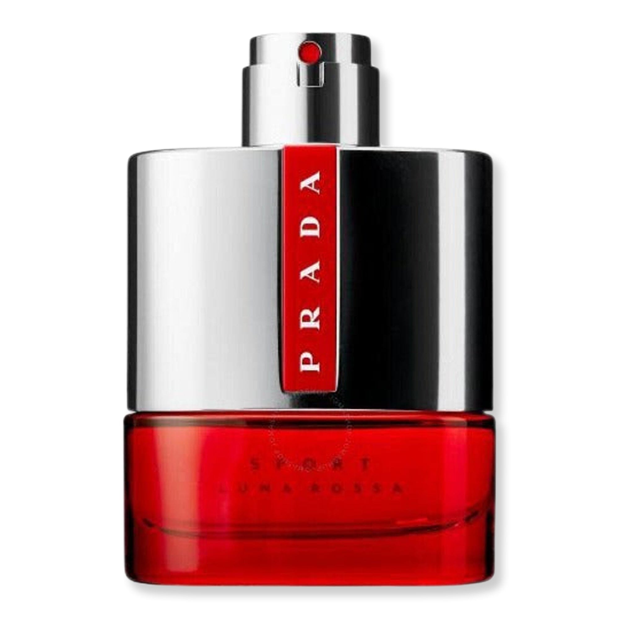 Prada Prada Luna Rossa Sport Eau de Toilette Perfume Tester 3.4 oz 