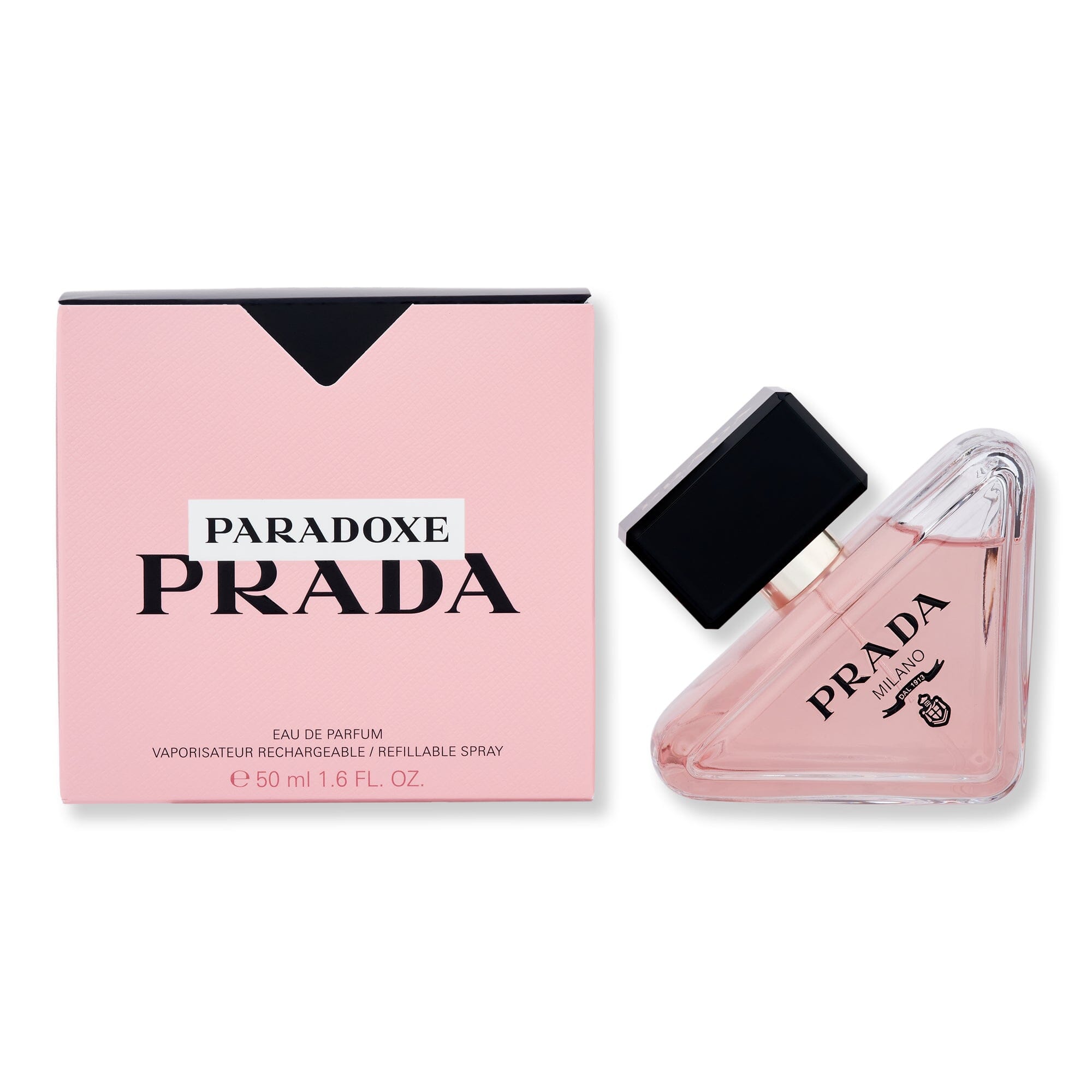 Prada Prada Paradoxe Eau de Parfum Spray Perfume 