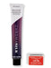 Pravana Pravana Chromasilk Creme Hair Color Hair Color 3 oz 7.64 Red Copper Blonde 