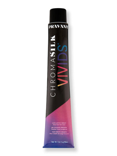 Pravana Pravana ChromaSilk Vivids Hair Color 3 oz Orange Hair Color 