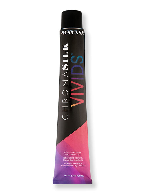 Pravana Pravana ChromaSilk Vivids Hair Color Hair Color 3 oz Aquamarine 