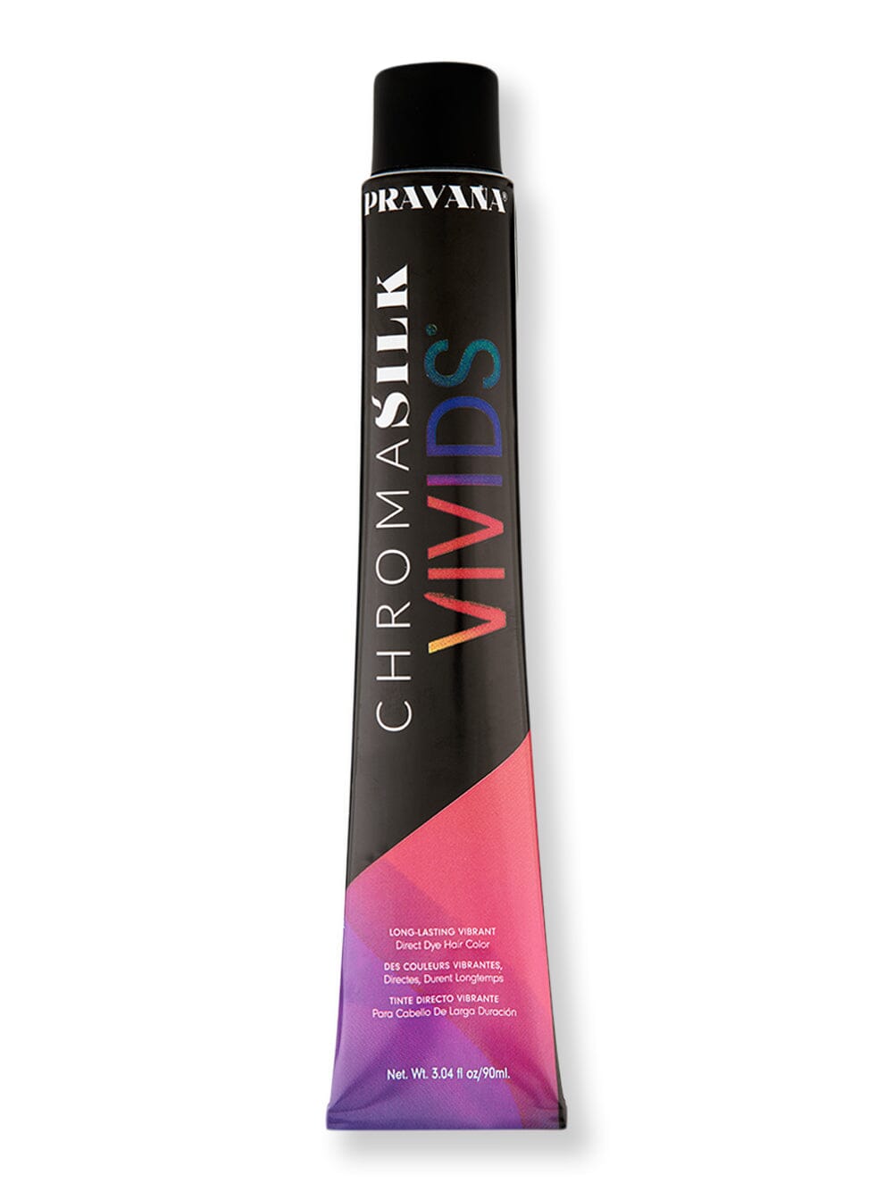 Pravana Pravana ChromaSilk Vivids Hair Color Hair Color 3 oz Green 