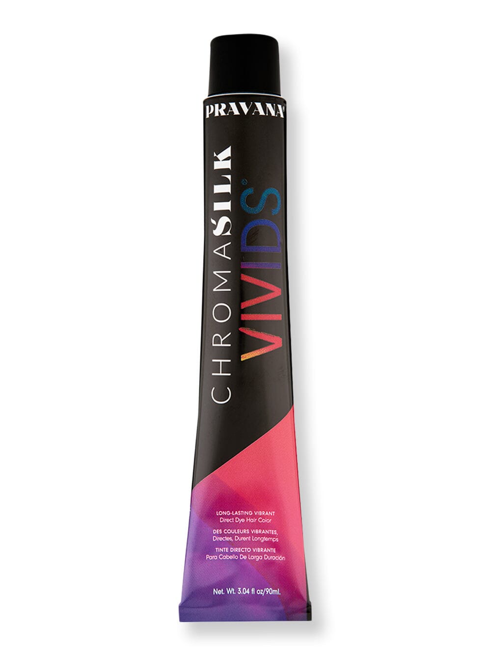 Pravana Pravana ChromaSilk Vivids Hair Color Hair Color 3 oz Magenta 