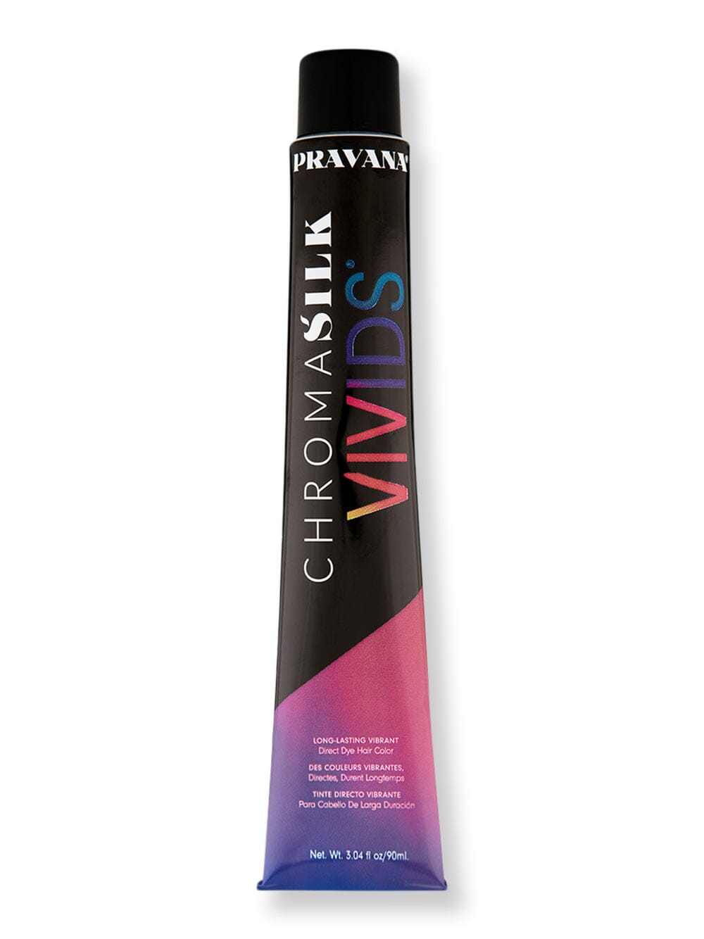 Pravana Pravana ChromaSilk Vivids Hair Color Hair Color 3 oz Orange 