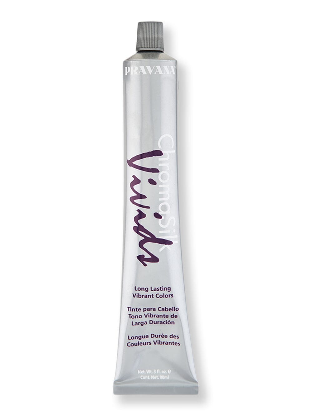 Pravana Pravana ChromaSilk Vivids Hair Color Hair Color 3 oz Pink 