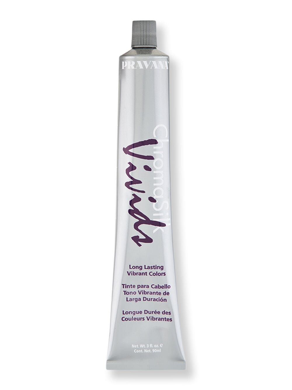 Pravana Pravana ChromaSilk Vivids Hair Color Hair Color 3 oz Violet 