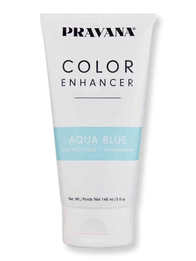 Pravana Pravana Color Enhancer 5 fl ozAqua Blue Hair Color 