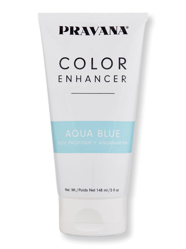 Pravana Pravana Color Enhancer Hair Color 5 fl oz Aqua Blue 