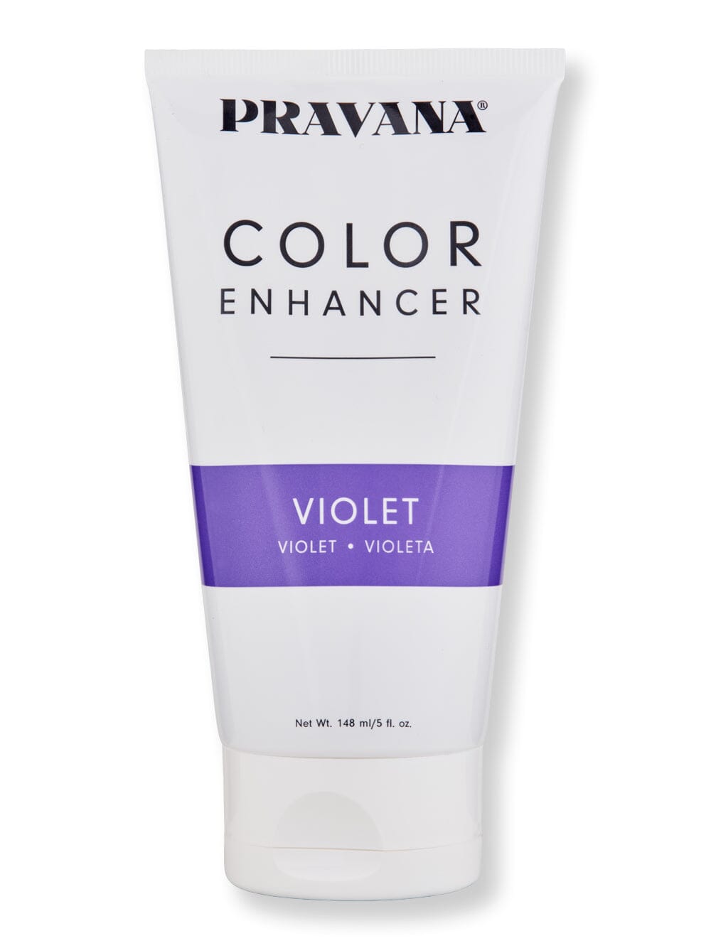 Pravana Pravana Color Enhancer Hair Color 5 fl oz Violet 