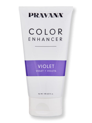 Pravana Pravana Color Enhancer Hair Color 5 fl oz Violet 