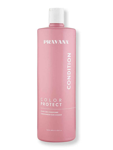 Pravana Pravana Color Protect Conditioner 33.8 oz 1 L Conditioners 