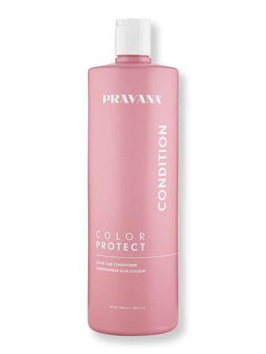 Pravana Pravana Color Protect Conditioner 33.8 oz1 L Conditioners 