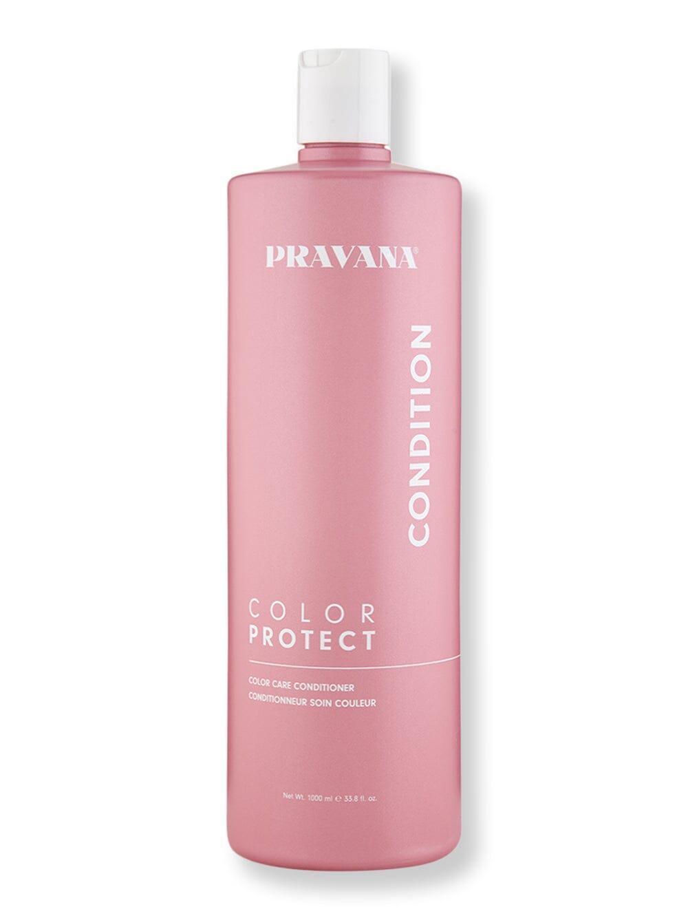 Pravana Pravana Color Protect Conditioner Conditioners 33.8 oz / 1 L 