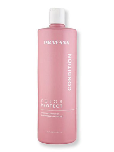 Pravana Pravana Color Protect Conditioner Conditioners 33.8 oz / 1 L 
