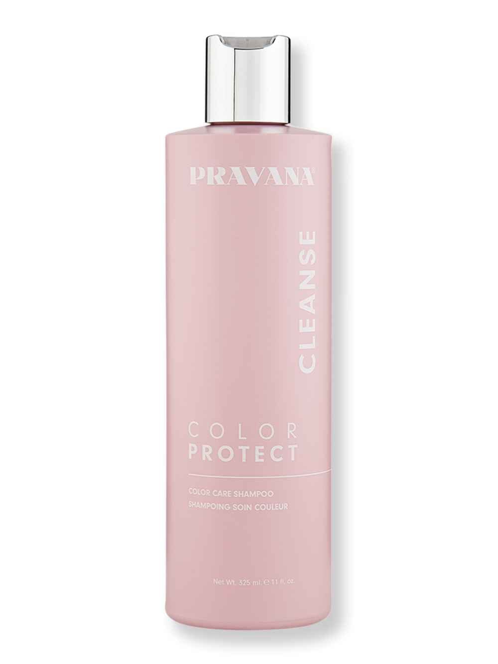 Pravana Pravana Color Protect Shampoo 11 oz Shampoos 