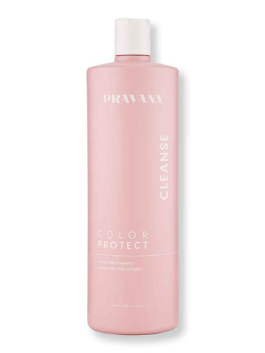 Pravana Pravana Color Protect Shampoo 33.8 oz 1 L Shampoos 