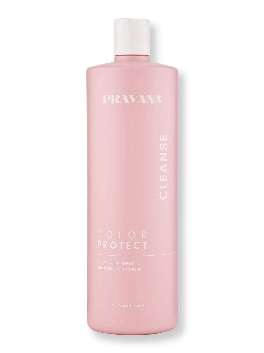 Pravana Pravana Color Protect Shampoo Shampoos 33.8 oz / 1 L 