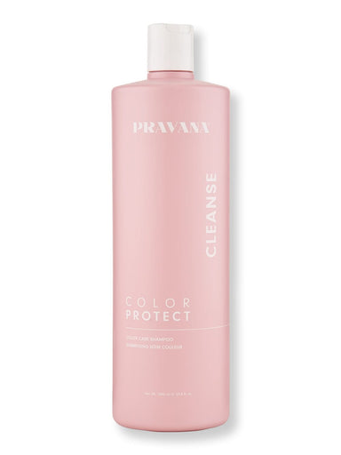 Pravana Pravana Color Protect Shampoo Shampoos 33.8 oz / 1 L 