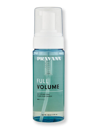 Pravana Pravana Full Volume Soft Texture Foam Mousses & Foams 5 oz 