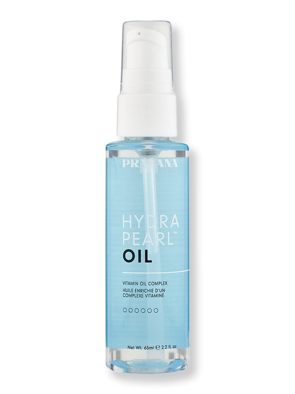 Pravana Pravana Hydra Pearl Oil Styling Treatments 2.2 oz 