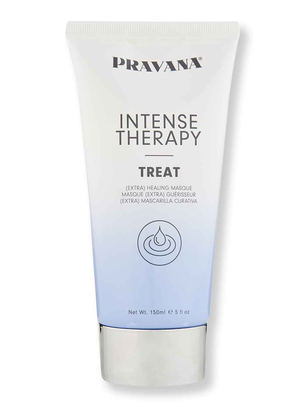 Pravana Pravana Intense Therapy Treat Masque 5 oz Hair Masques 