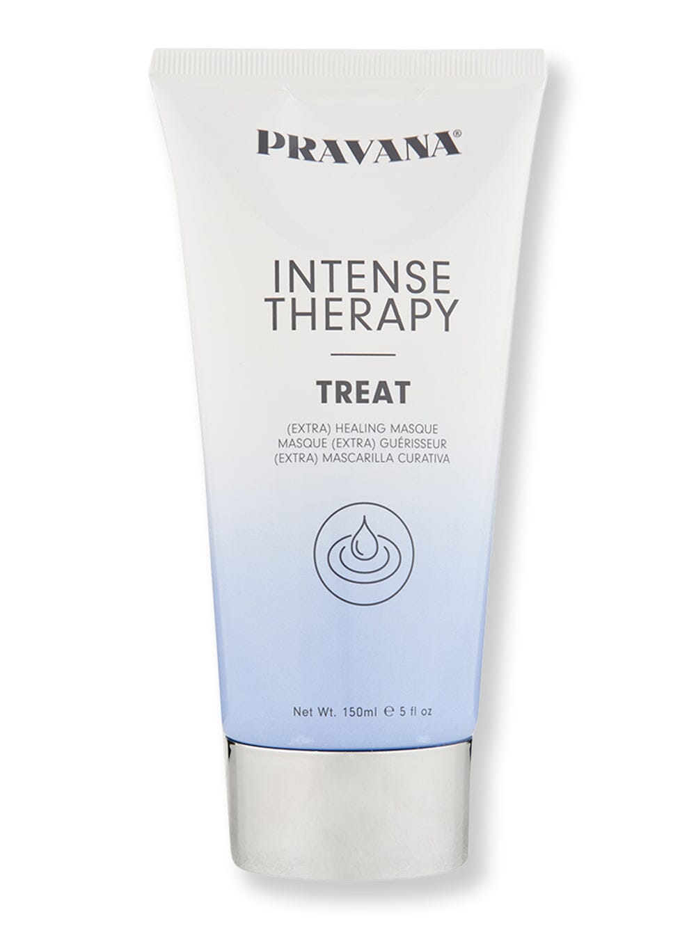 Pravana Pravana Intense Therapy Treat Masque Hair Masques 5 oz 