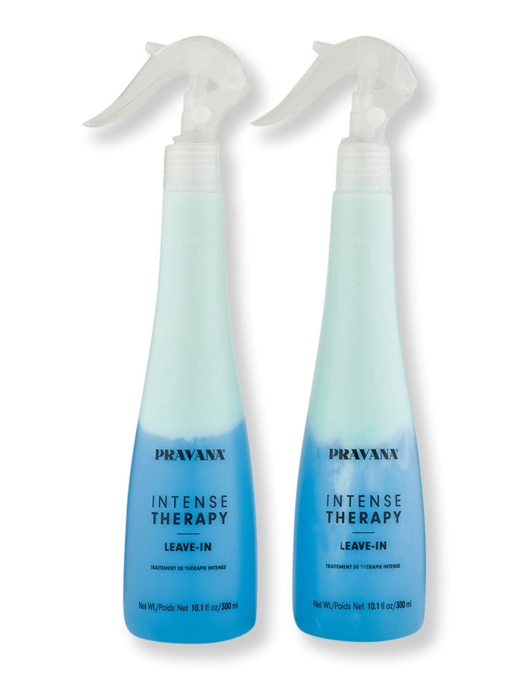 Pravana Pravana Nevo Intense Therapy Leave-in Treatment 2 Ct 10.1 oz Hair & Scalp Repair 