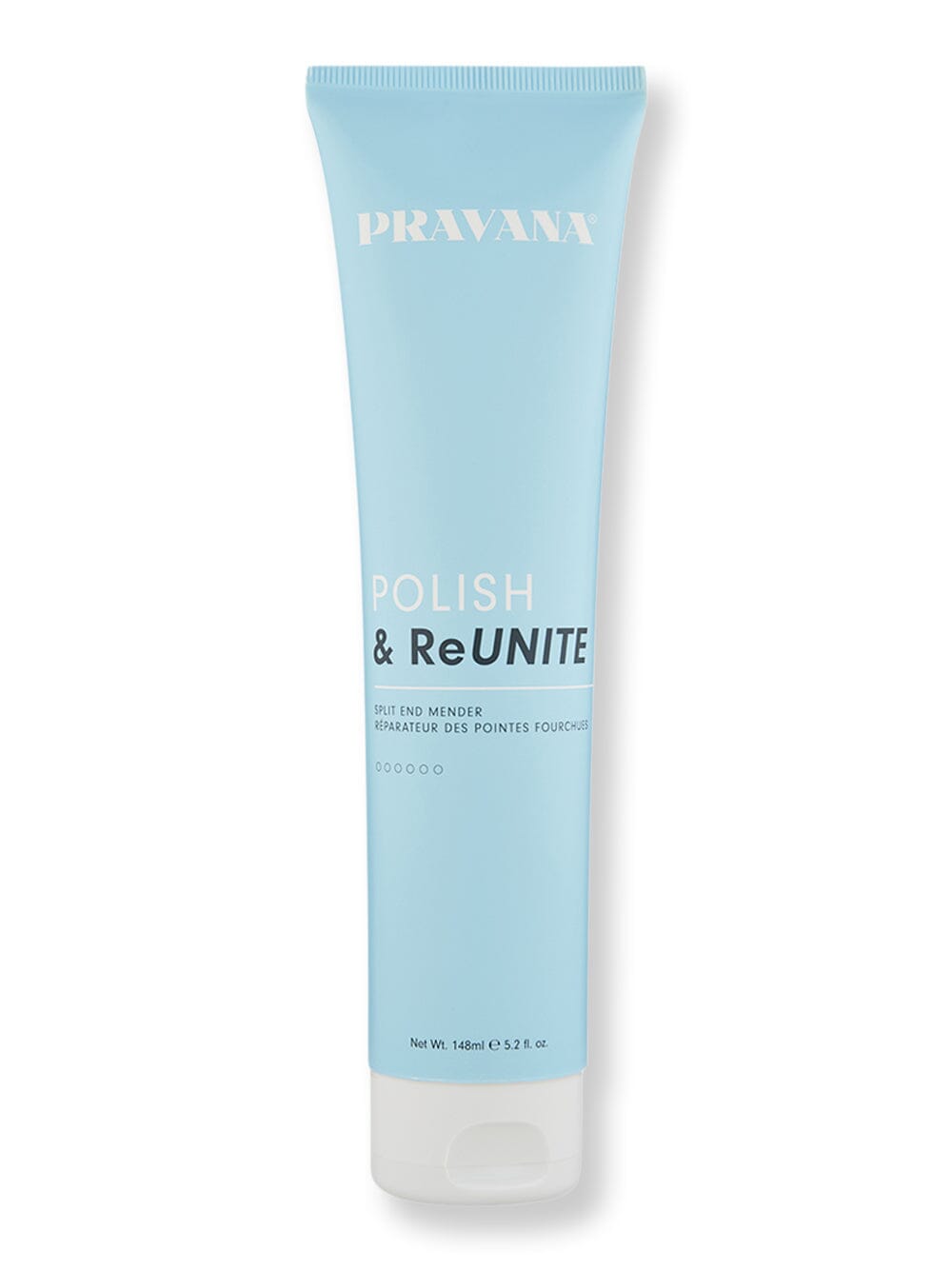 Pravana Pravana Polish & ReUnite Split End Mender Styling Treatments 5.2 oz 