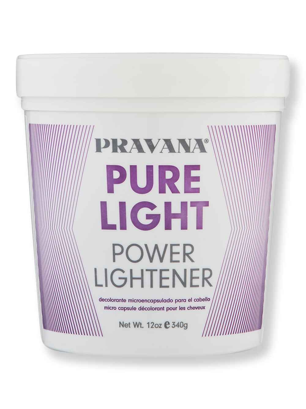 Pravana Pravana Pure Light Power Lightener 12.5 oz Hair Color 
