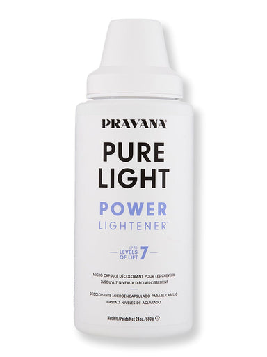 Pravana Pravana Pure Light Power Lightener 24 oz Hair Color 
