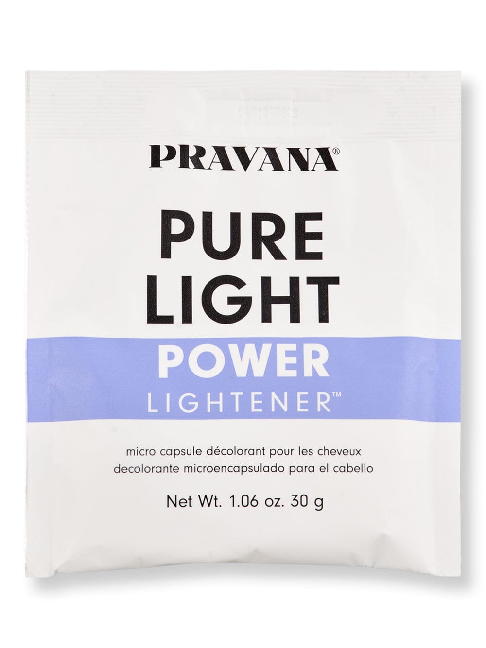 Pravana Pravana Pure Light Power Lightener Hair Color 1.06 oz / 30 g 