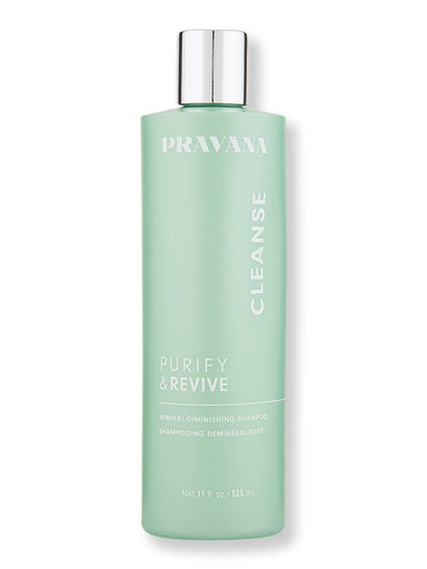 Pravana Pravana Purify & Revive Cleanse Mineral Diminshing Shampoo Shampoos 11 oz 