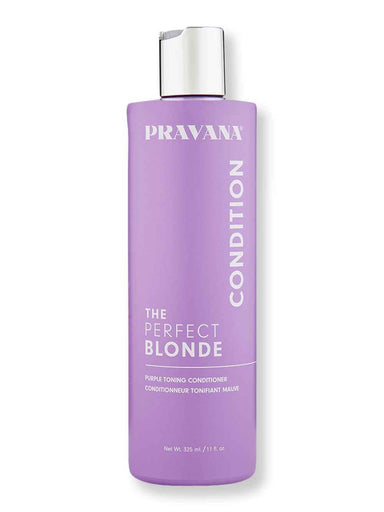 Pravana Pravana The Perfect Blonde Conditioner 11 oz Conditioners 