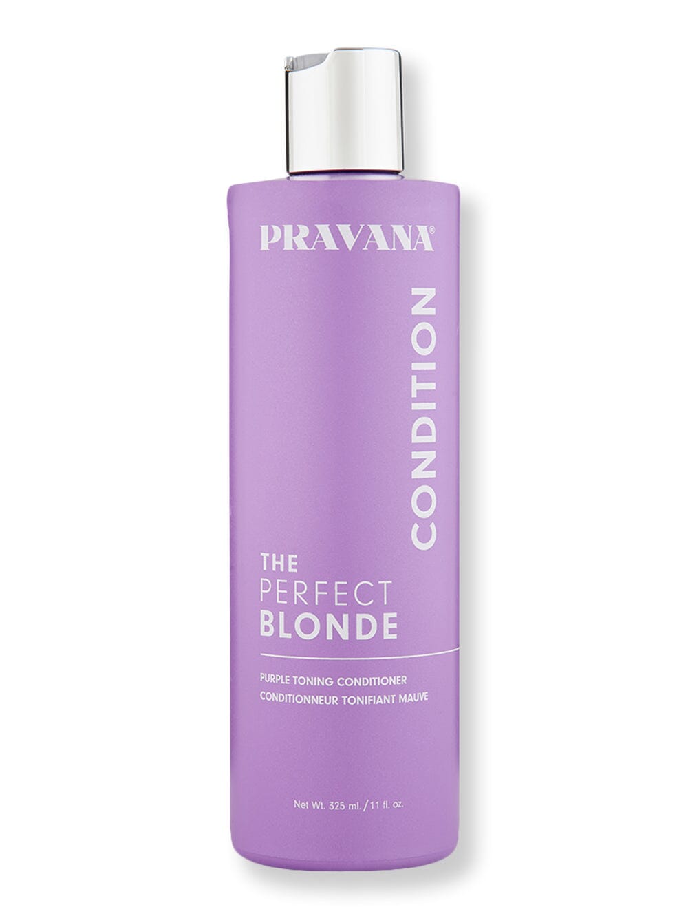Pravana Pravana The Perfect Blonde Conditioner Conditioners 11 oz 