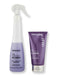 Pravana Pravana The Perfect Blonde Masque 5 oz & Seal and Protect Leave-In Treatment 10 oz Hair Care Value Sets 