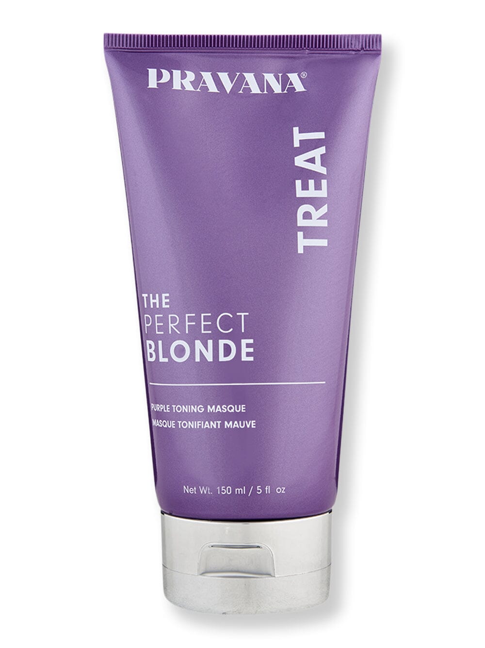 Pravana Pravana The Perfect Blonde Masque Hair Masques 5 oz 