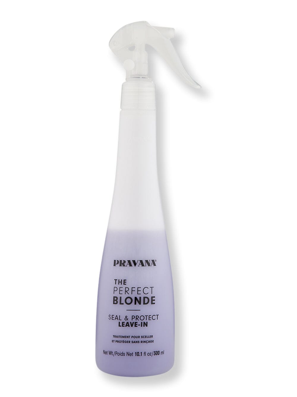 Pravana Pravana The Perfect Blonde Seal and Protect Leave-In Treatment Hair & Scalp Repair 10.1 oz 