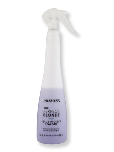 Pravana Pravana The Perfect Blonde Seal and Protect Leave-In Treatment Hair & Scalp Repair 10.1 oz 