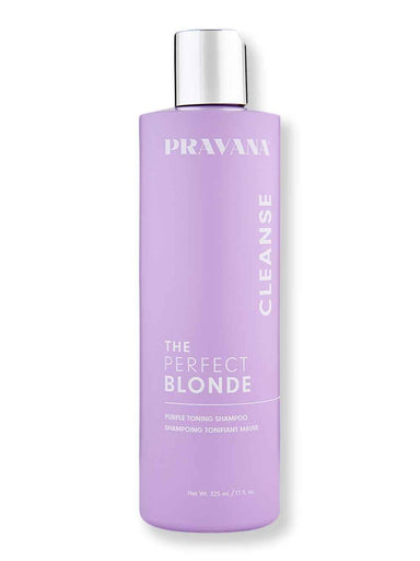 Pravana Pravana The Perfect Blonde Shampoo 11 oz Shampoos 
